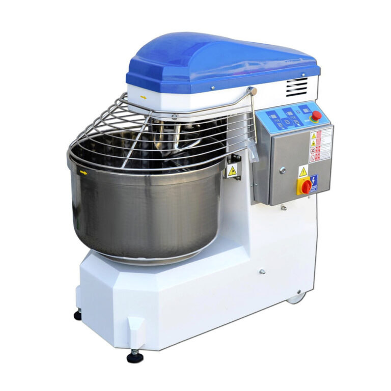 Hnetace cesta spiralove so stalou neodnimatelnou diezou 40 60 kg cesta SM 3 2